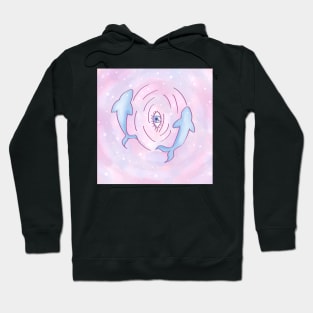 Spiral Hoodie